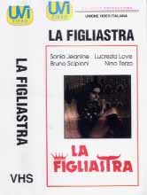 LA FIGLIASTRA