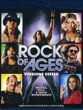 Rock of ages