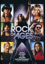 ROCK OF AGES