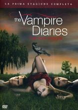 THE VAMPIRE DIARIES - Stagione 01 