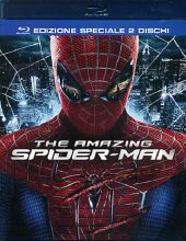 The Amazing Spider-Man  
