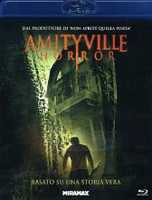 Amityville Horror ( 2005 )