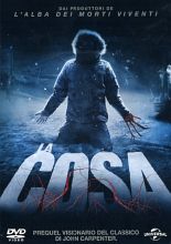 LA COSA  (2011)