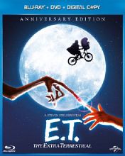 E.T. - L'Extra-Terrestre