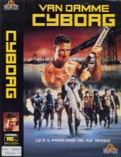 CYBORG