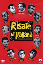 RISATE ALL'ITALIANA