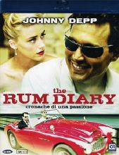 The Rum Diary 