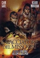 IL CACCIATORE DEL MISSOURI