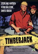 TIMBERJACK