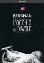 L'OCCHIO DEL DIAVOLO