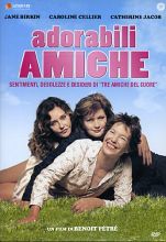 ADORABILI AMICHE