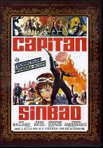 CAPITAN SINBAD