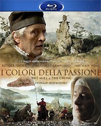 I colori della passione