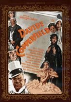 DAVIDE COPPERFIELD