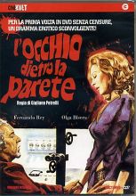 L'OCCHIO DIETRO LA PARETE