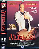 IL VICINO DI CASA