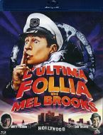 L'ultima follia di Mel Brooks