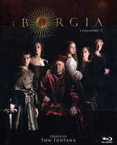 I Borgia - Stagione 01