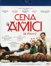 Cena tra amici