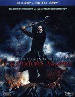 La leggenda del Cacciatore di Vampiri 