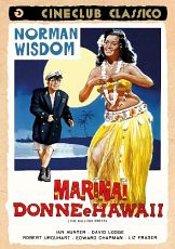 MARINAI DONNE E HAWAII