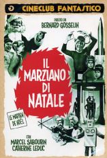 IL MARZIANO DI NATALE