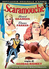 SCARAMOUCHE