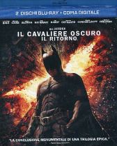 Il Cavaliere Oscuro - Il Ritorno