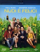 Nudi e felici
