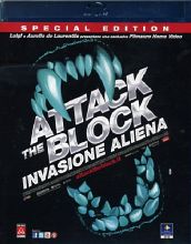 Attack the Block : Invasione Aliena