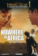 NOWHERE IN AFRICA