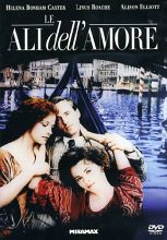 LE ALI DELL'AMORE