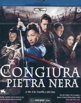 La congiura della pietra nera