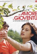 UN AMORE DI GIOVENTU'