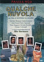 QUALCHE NUVOLA