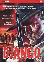 DJANGO