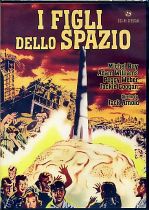 I FIGLI DELLO SPAZIO