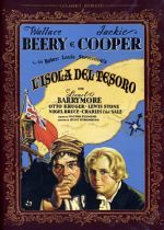 L'ISOLA DEL TESORO  (1934)
