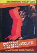 SIGPRESS CONTRO SCOTLAND YARD