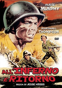 ALL'INFERNO E RITORNO
