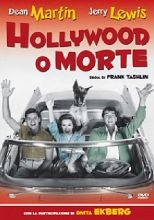 HOLLYWOOD O MORTE