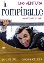 IL ROMPIBALLE  ( 1973 )