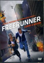 FREERUNNER - Corri o muori 