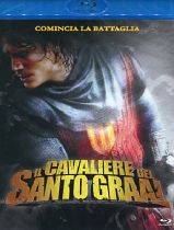 Il cavaliere del Santo Graal