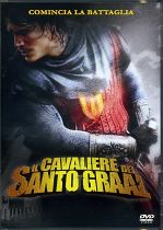 IL CAVALIERE DEL SANTO GRAAL