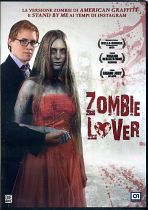 ZOMBIE LOVER