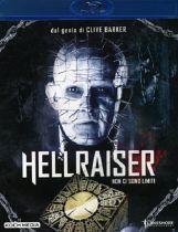 Hellraiser 