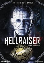 HELLRAISER