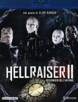 Hellraiser 2 - Hellbound