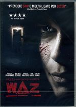 WAZ